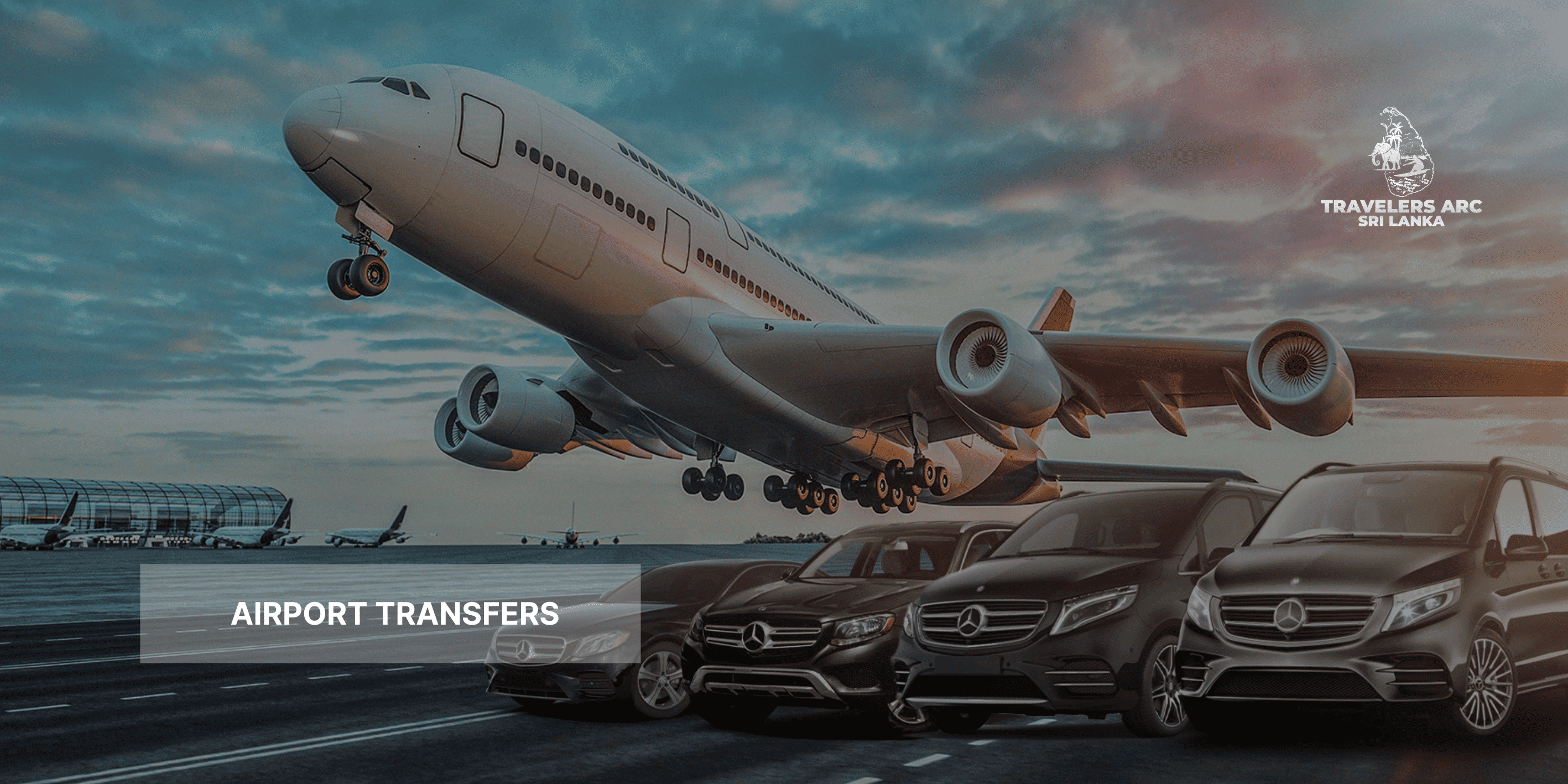 Airport Transfers