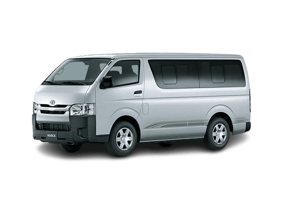 People Carrier